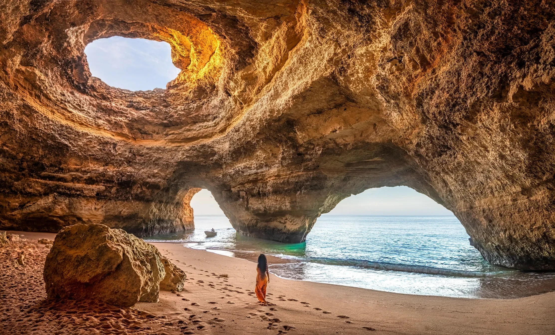 Algarve Excursions