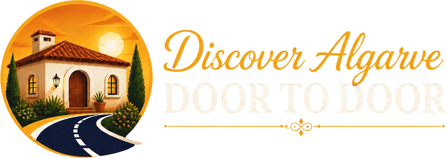 Door to Door – Discover Algarve